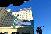 Roosevelt Hotel
