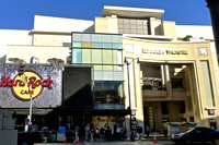 Dolby Theatre (Academy Awards take place here)