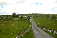 House in County Clare