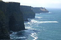 Cliffs of Mohr, 1