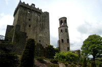 Blarney Castle, 3