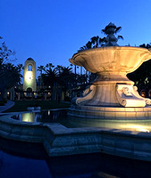 Fountain 2