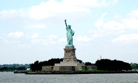 Statue of Liberty, 3