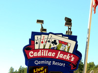 Cadillac Jack's, Deadwood, SD