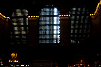 Windows, Grand Central Station, 1