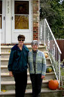 Joan & Kit (Bellerose, Queens)