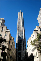 30 Rockefeller Center