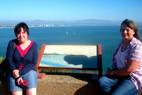 Helen & Marion in San Diego