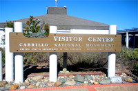 Cabrillo Natl. Monument, Pt. Loma