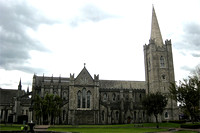 St. Patrick's Cathedral (now Anglican)