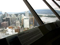 Vancouver Lookout