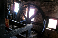 Wheels in motion