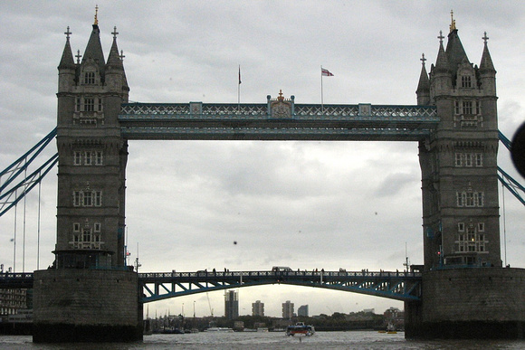 Tower Bridge 2