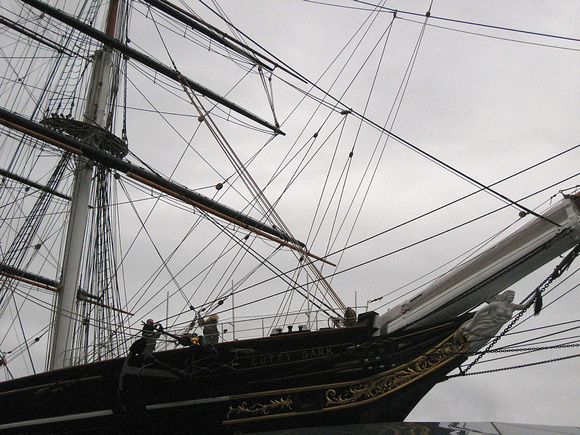 Cutty Sark 3