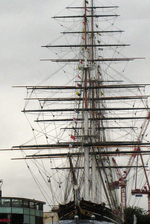 Cutty Sark 2