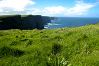 Cliffs of Moher, 2