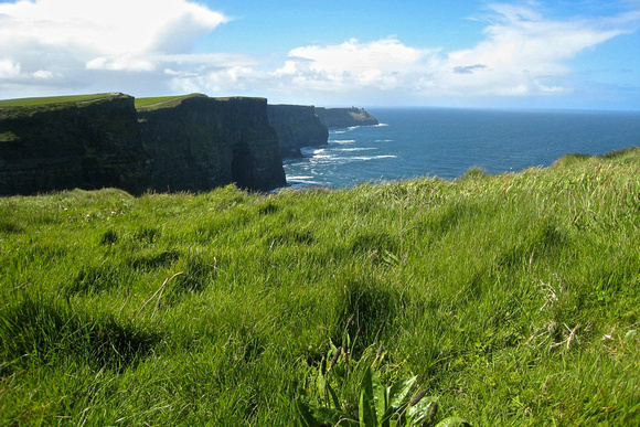 Cliffs of Moher, 2