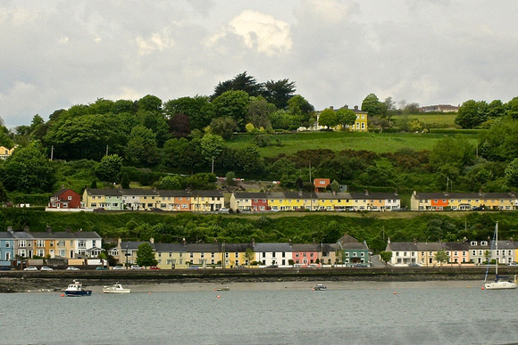 Outskirts of Cork