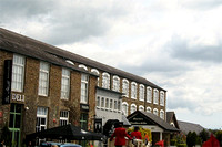 Blarney Woolen Mills & Hotel