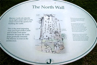 The North Wall, 1