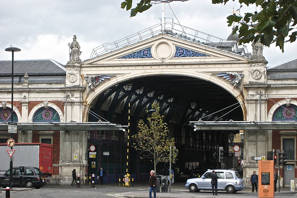Smithfield Market