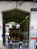 Lord Mayor's State Coach