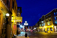 Quiet Thurs., Deadwood