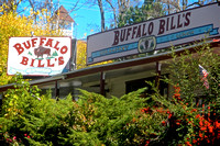 A T-Bob place in Julian