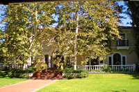 Peter Falk's home