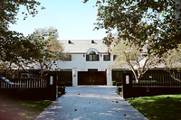 Simon Cowell's home
