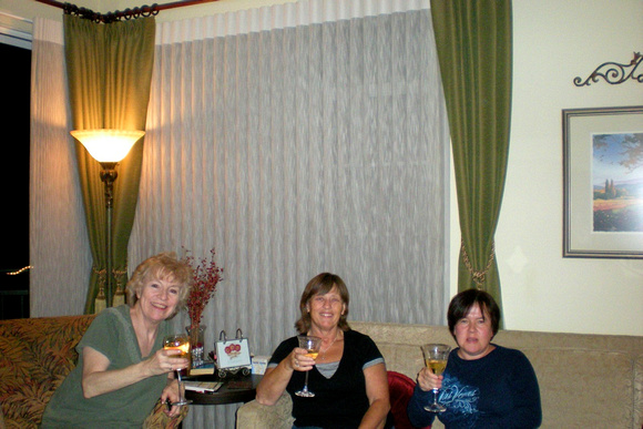 Cheers!