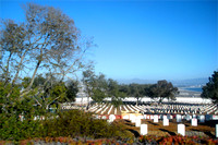 Ft. Rosecrans Natl. Cemetery