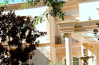 Rosemary Clooney's home