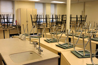 Science lab, 2