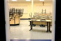Science lab, 1