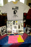 Memorabilia from the 1st Convention in Naponee