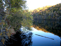 Near the dam, 1