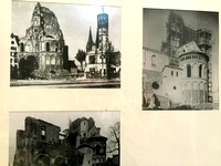St. Martin, damages from WW2