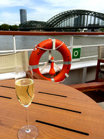Welcome aboard