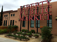 Liberty Public Market, 2
