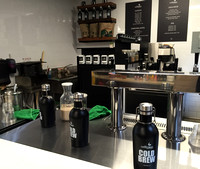 Westbean Coffee