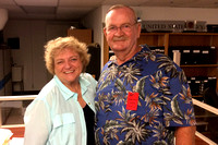 Linda & Dave