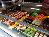 Desserts